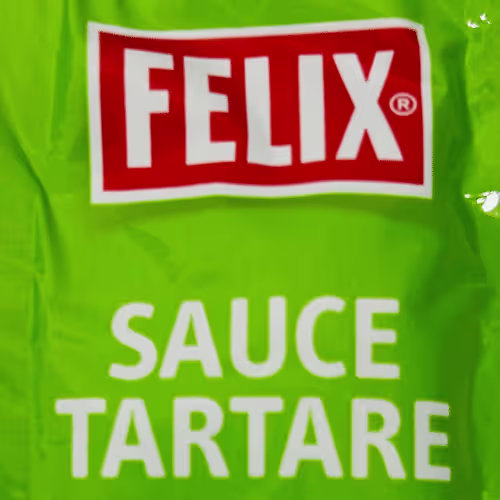 Sauce Tartare Dip