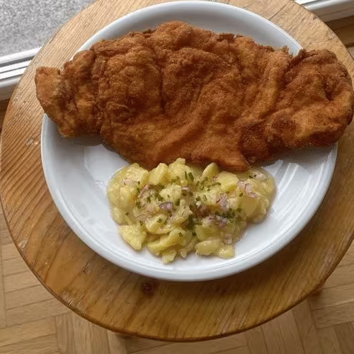 Schnitzel
