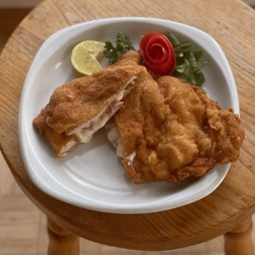 Oase Cordon mit Salami