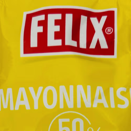 Mayonnaise-Dip