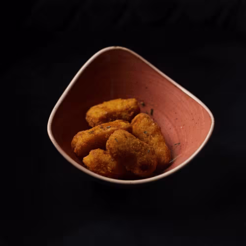 Chicken Nuggets (6 Stück)