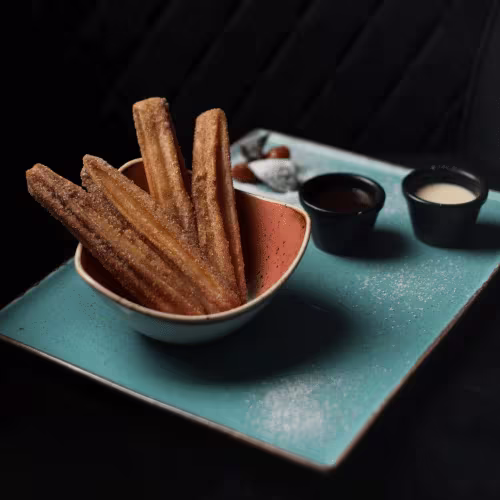 Churros