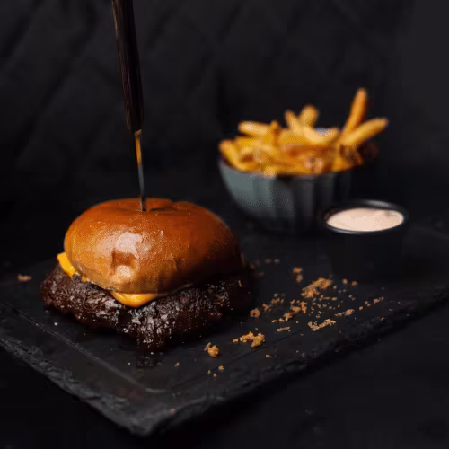 Cheeseburger