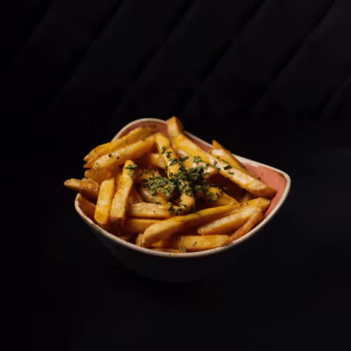 Pommes frites