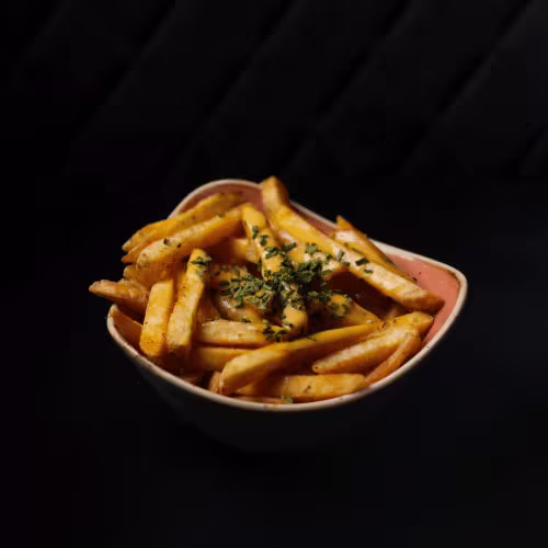 Cheese Pommes