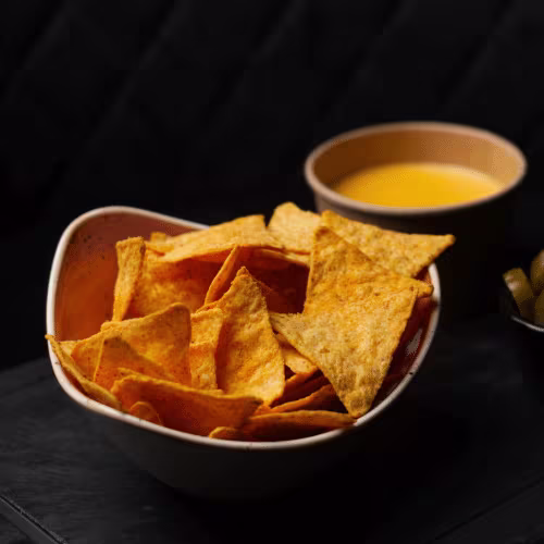 Nacho Chips