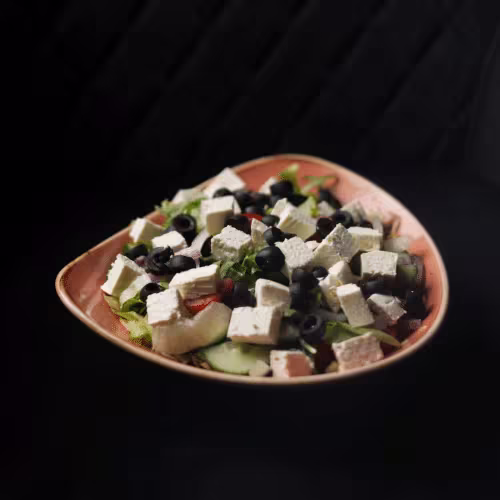 Feta Salat