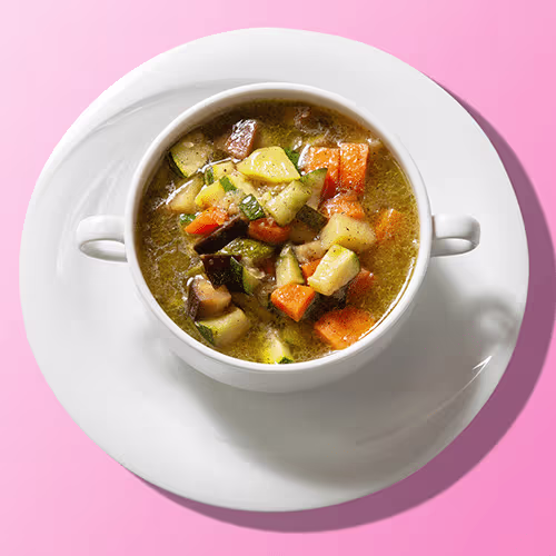 Minestrone