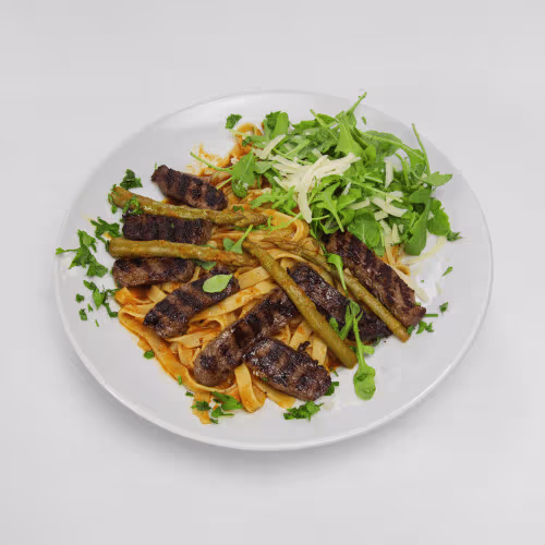 Tagliatelle della Casa