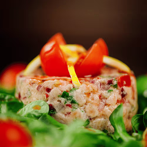 Cocktail di Scampi
