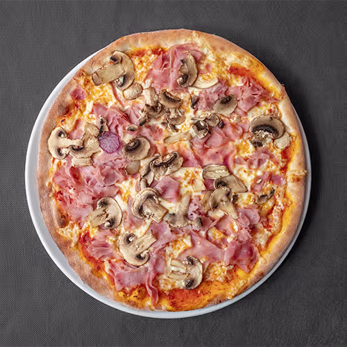 Pizza Riviera