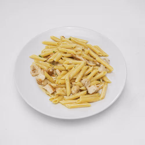 Spaghetti Carbonara