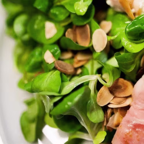 Caesar Salat