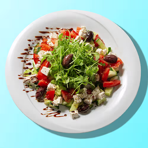 Bauernsalat