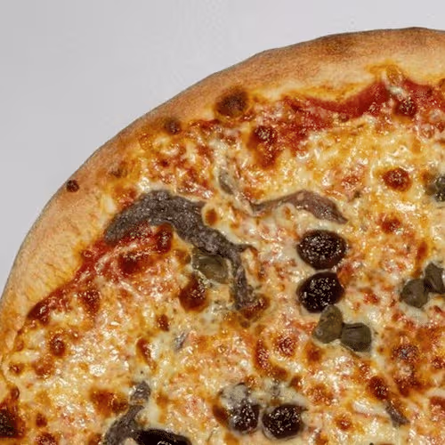 Pizza Romana