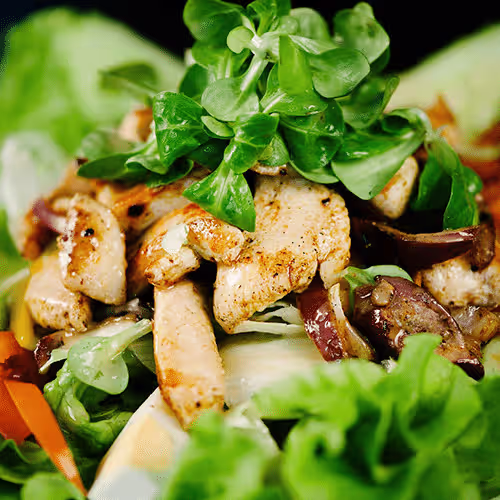 Insalata di Pollo