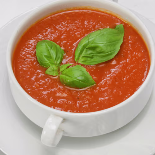 Zuppa al Pomodoro
