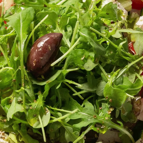 Insalata di Rucola