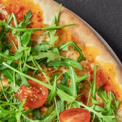 Pizza La Bella Vita