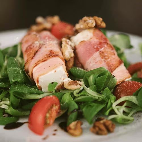Insalata di Pecora