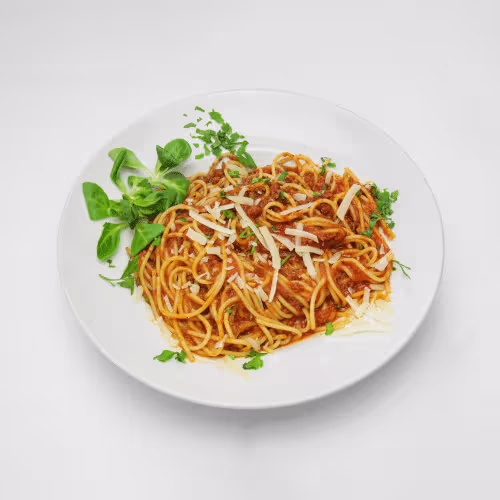 Spaghetti Bolognese