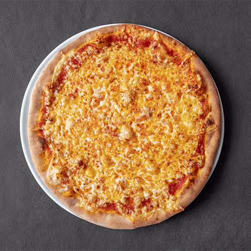 Pizza Margherita, Ø 40cm
