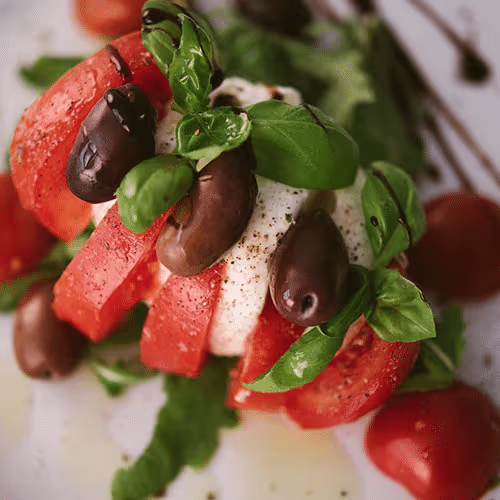 Caprese di Bufala