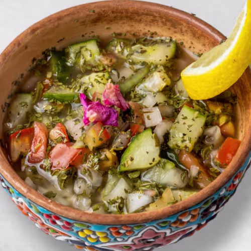 Shirazi-Salat