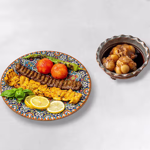 Kabab Vaziri
