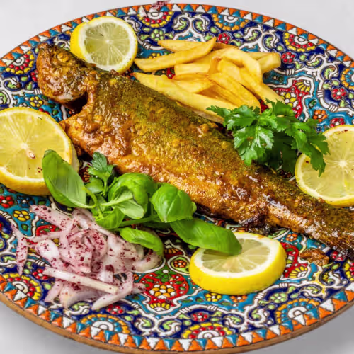Mahiye Ghezel Ala