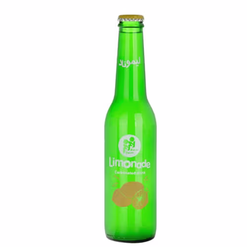 Persische Limonade ( Zam Zam)