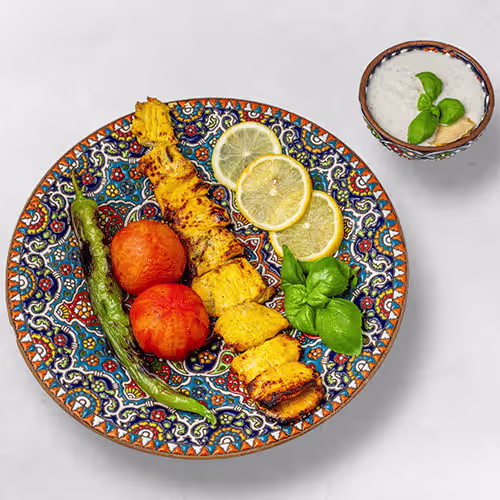 Djudje Kabab