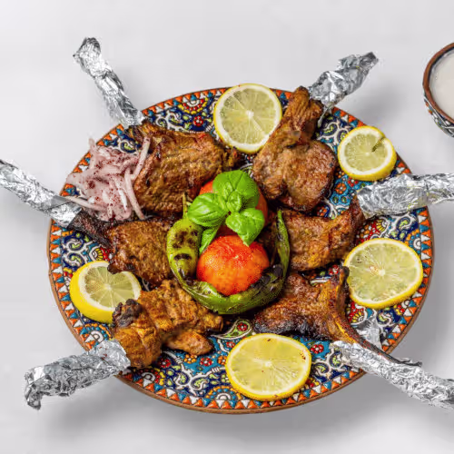 Shishlik