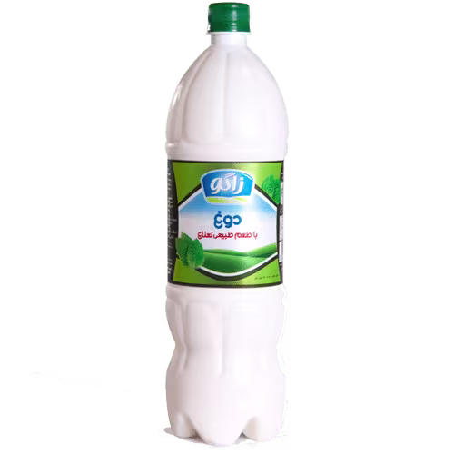 Dough 0.5 Liter