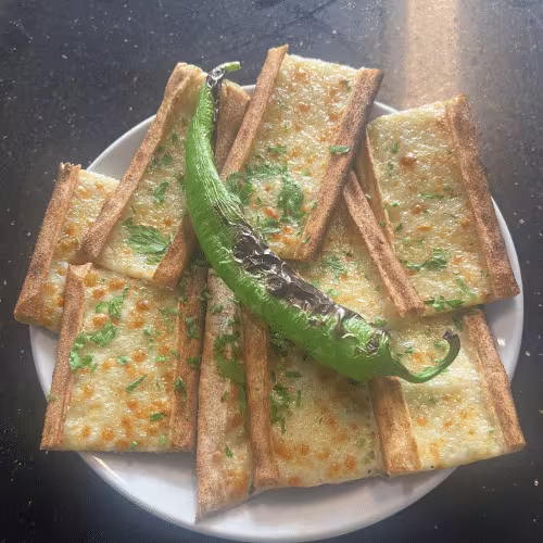 Kaşarlı Pide (klein)