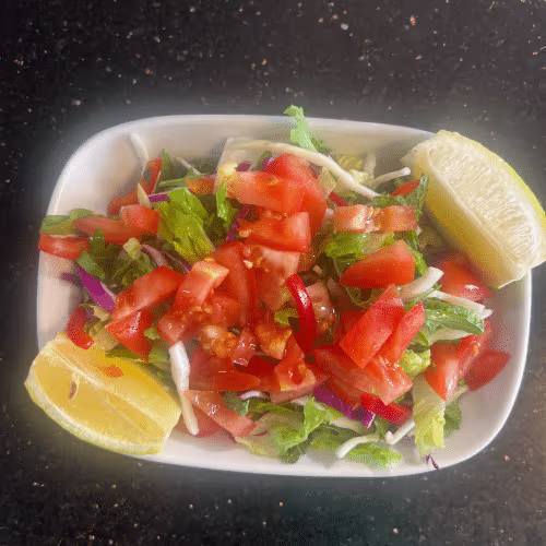 Karışık Salata