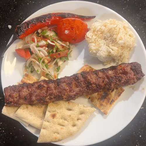 Urfa Kebap (klein)