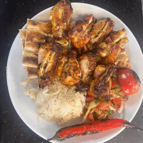 Tavuk Kanat (klein)