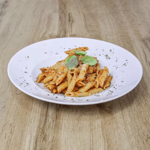 Pasta Bolognese