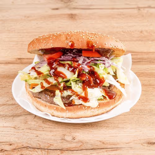 Hasay Burger (100g)