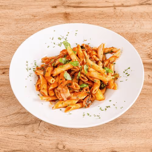 Pasta Verdura