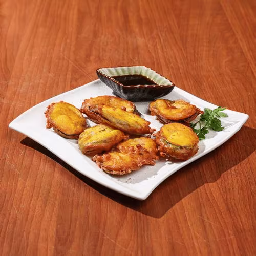 Bangen Pakora
