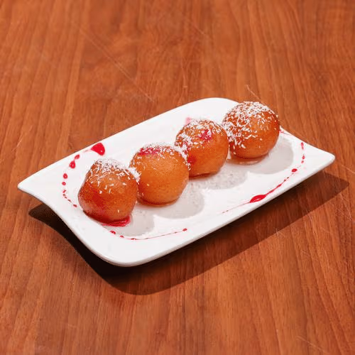 Gulab Jamun