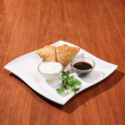 Chicken Samosa