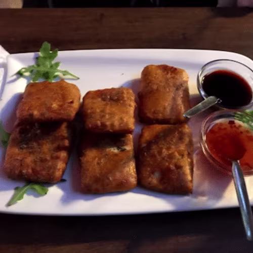 Paneer Pakora