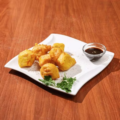 Chicken Piaz