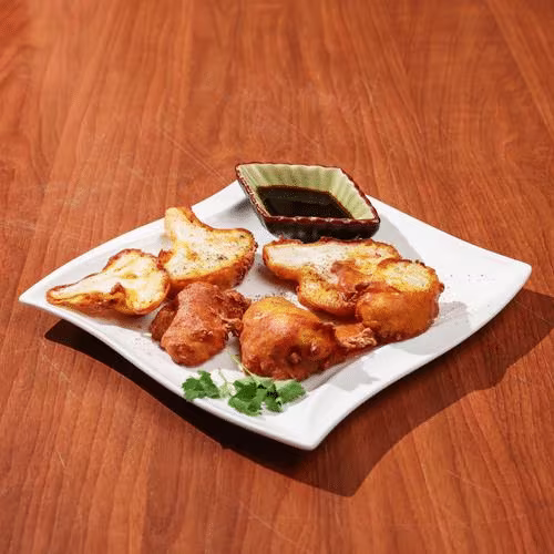 Gobi Pakora