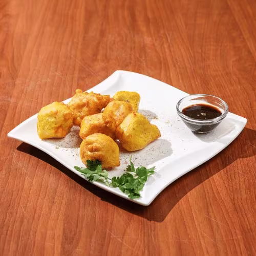 Murgh Pakora