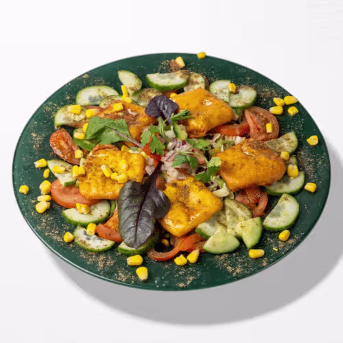Paneer Salat