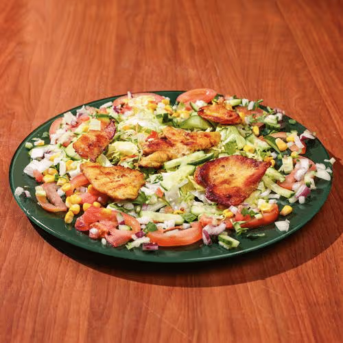 Chicken Salat